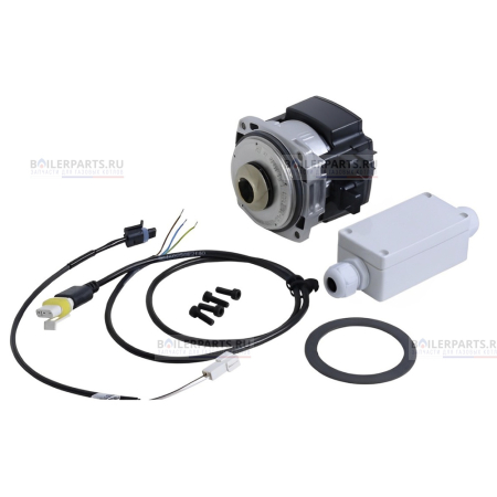 Насос в сборе VIESSMANN UPM-3 GRUNDFOS 7876412