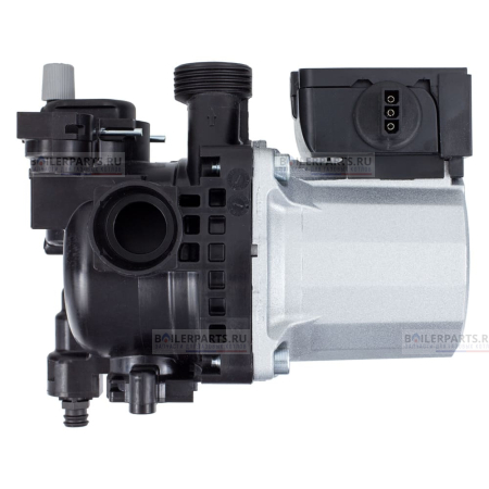 Насос в сборе VIESSMANN KSL 15/5 WILO 7876467