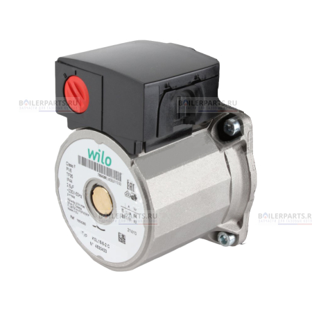 Голова насоса VIESSMANN KSL 15/6 WILO 7876468