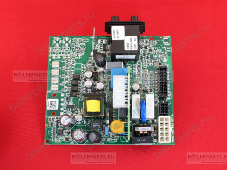 Блок розжига ECA HONEYWELL 7006901521