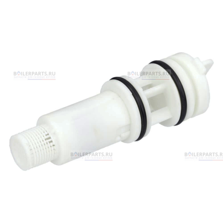 Датчик протока (турбинка, ограничитель протока, фильтр) E.C.A. 7006901534