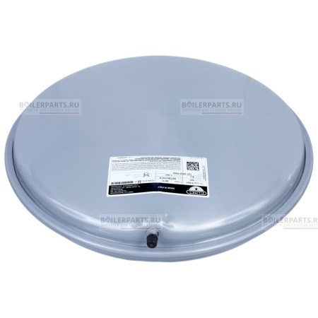 Бак расширительный круглый 8 л резьба 1/2 E.C.A. 7006907914