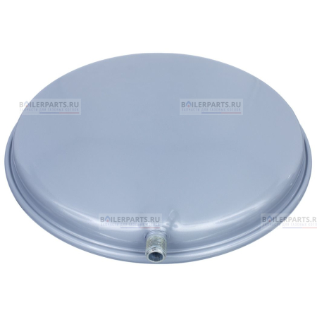 Бак расширительный круглый 8 л резьба 1/2 E.C.A. 7006907914