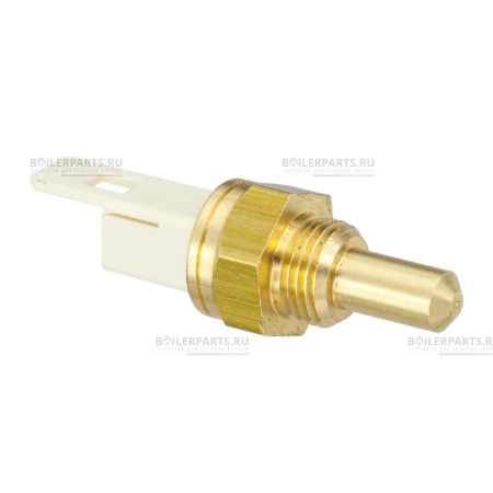Датчик температуры NTC 1/8 10 кОм ECA BITRON 7006907917