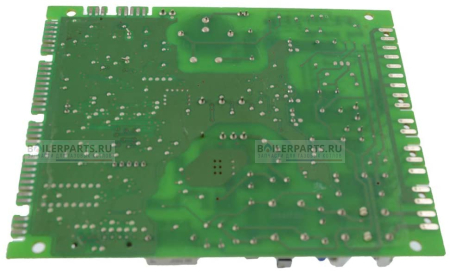 Плата управления ECA SIT 7006907058