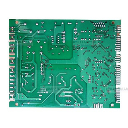 Плата управления ECA 7006907059