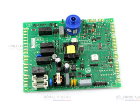 Плата управления ECA 7006907124