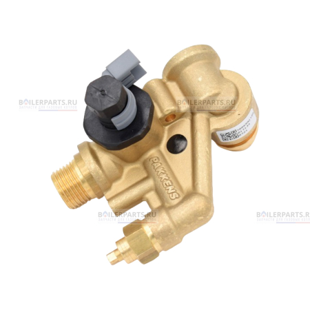 Гидроузел возврата ECA 7006991108