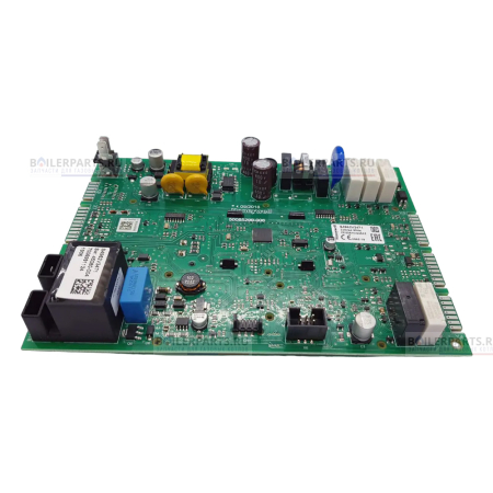 Плата управления ECA HONEYWELL 7006991124