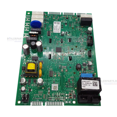 Плата управления ECA HONEYWELL 7006991124