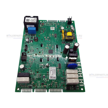 Плата управления ECA HONEYWELL 7006991124