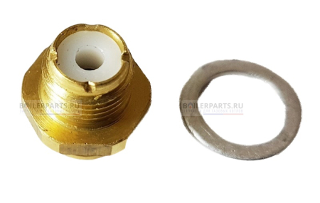 Гайка-уплотнение датчика дифференциального давления HONEYWELL ELECTROLUX 70102003