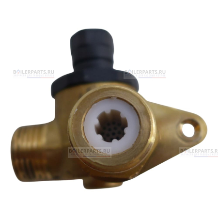 Группа гидравлическая прямой подачи HI-THERM 7020680013