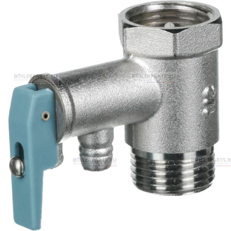 Клапан предохранительный 1/2 7 bar GROSS ABB 70219071