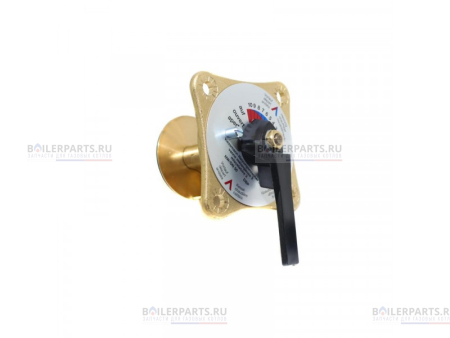 Узел смесителя 3х-ходового DN50 для котлов Viessmann 7036425