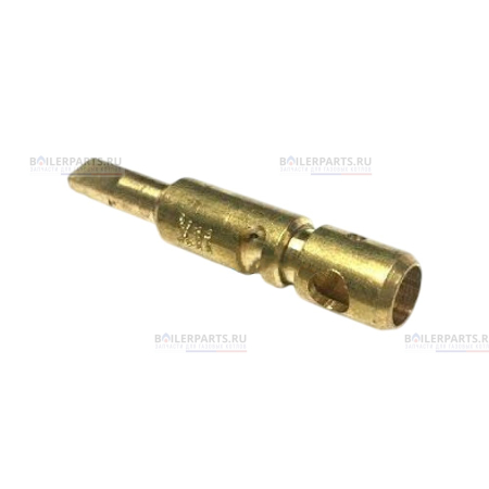 Шток регулятора температуры BAXI 70553148