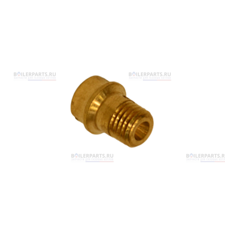 Трубки вентури BAXI 70553713