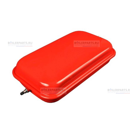 Бак расширительный прямоугольный 10 л резьба 3/8 BAXI CIMM 710022400