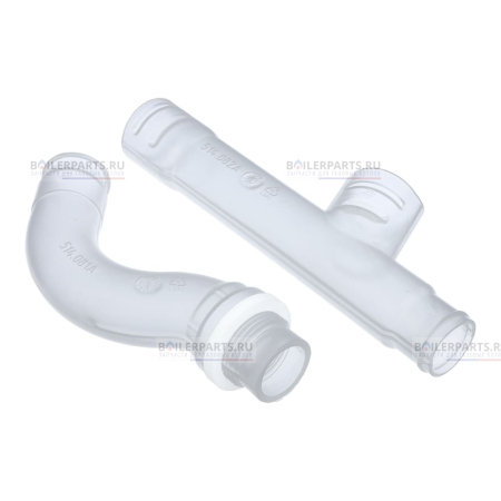 Трубка слива конденсата BUDERUS 7101531