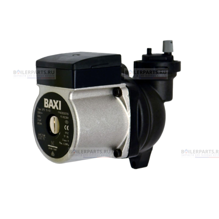 Насос в сборе BAXI UPS 15/60 GRUNDFOS 710158600
