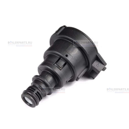 Датчик давления BAXI 710109100