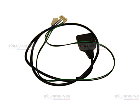 Кабель газового клапана, блока розжига для котлов Baxi 710124200