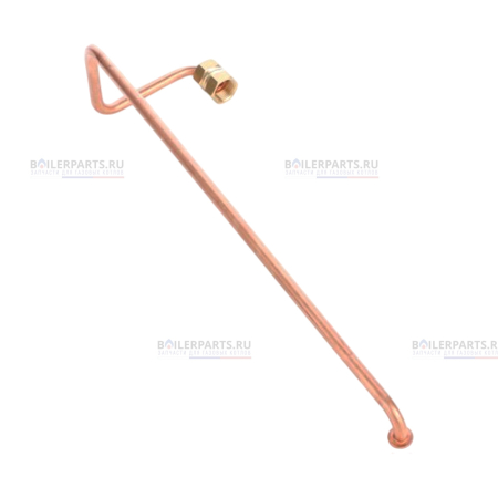 Трубка подпитки для котлов Baxi 710340900