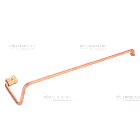 Трубка подпитки для котлов Baxi 710340900