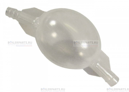 Конденсатосборник BAXI 710447300