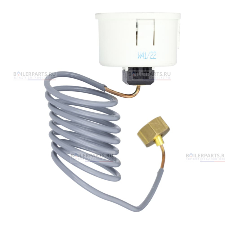 Манометр BAXI 710422500