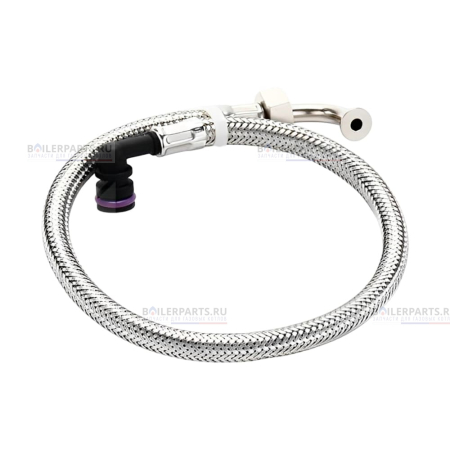 Трубка расширительного бака BAXI 710583600