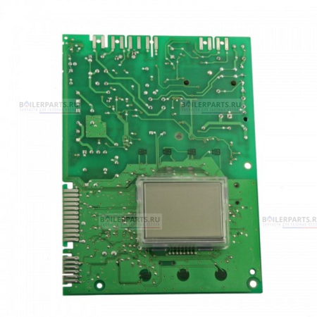Плата управления WESTEN HONEYWELL 710648100