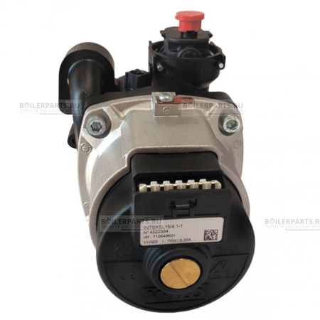 Насос в сборе BAXI INTBXSL 15/4.1 WILO 710648600