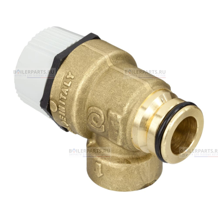 Клапан предохранительный 4 bar BAXI ABB 710631800