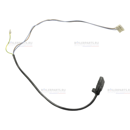 Высоковольтная проводка газового клапана BAXI 6 bar 711022600