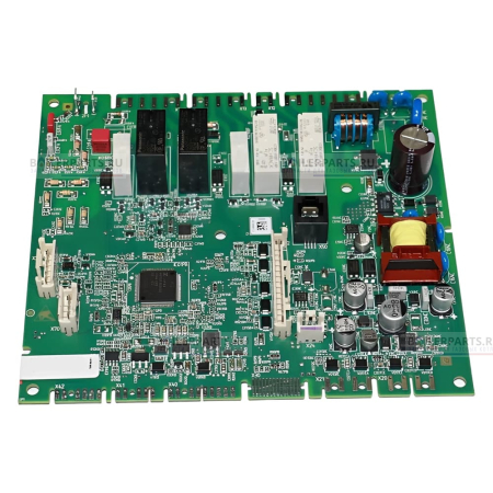 Электронная плата для котлов Baxi 711107600