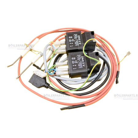 Трасформатор с электродами BAXI 7113532