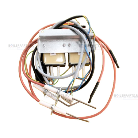 Трасформатор с электродами BAXI 7113532