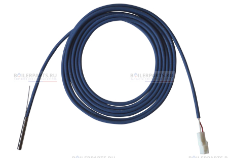 Датчик температуры NTC водонагревателя для котлов Vaillant 711413