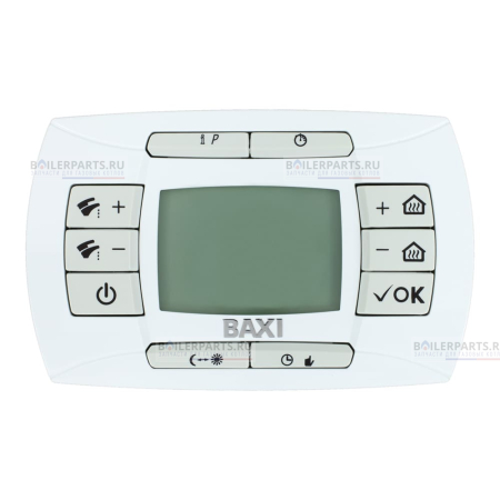 Панель котловая BAXI 711425000 [241]