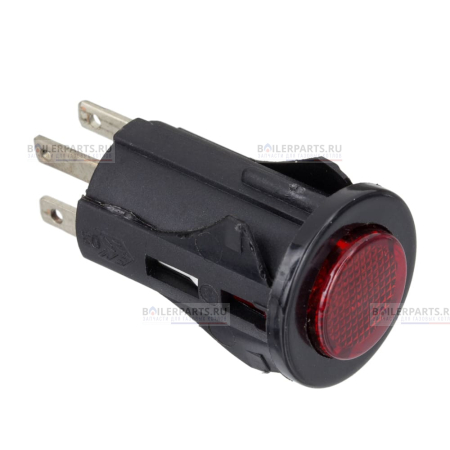 Кнопка перезагрузки, BAXI 711551800