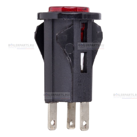 Кнопка перезагрузки, BAXI 711551800