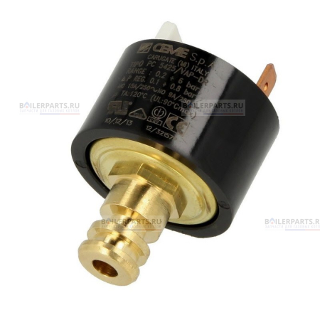 Датчик давления VAILLANT 712087