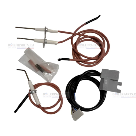 Устройство двойного розжига для напольных котлов Baxi 71408931