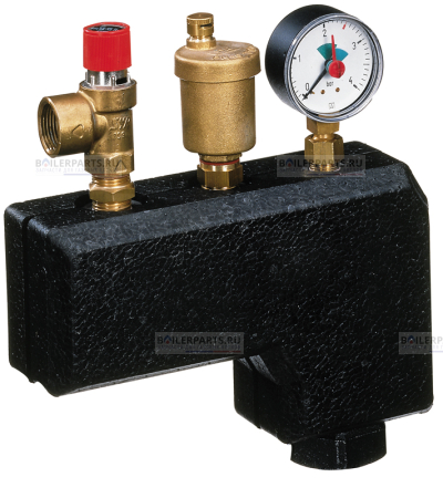 Группа безопасности VIESSMANN ABB 7143780