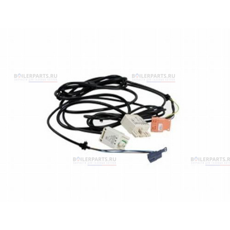 Кабель горелки №41/90 I=3470  VIESSMANN 7147018