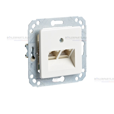 LON присоединительная розетка для котлов Viessmann 7171784
