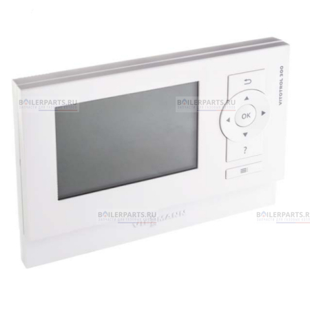 Блок управления Vitotrol 300-A для котлов Viessmann 7172619