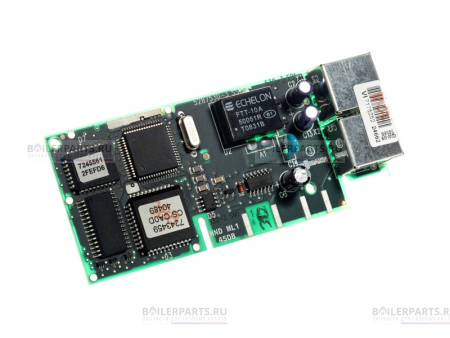 Телекоммуникационный LON модуль VIESSMANN 7172173 [241]