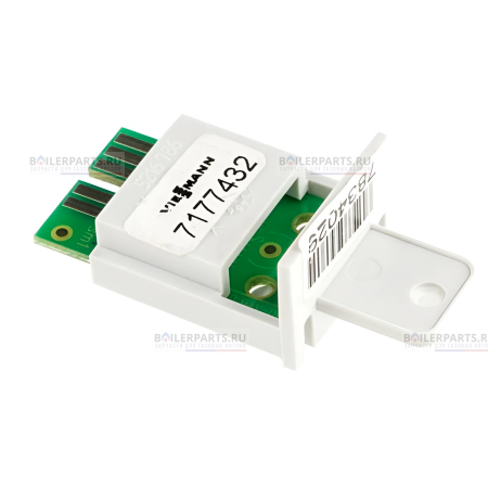 Кодирующий штекер VIESSMANN 7177432